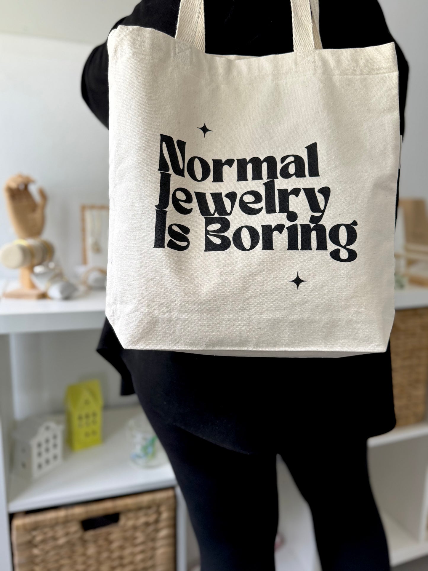 Tote Bags