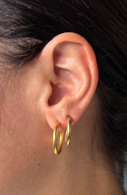 Elsie Everyday Hoops