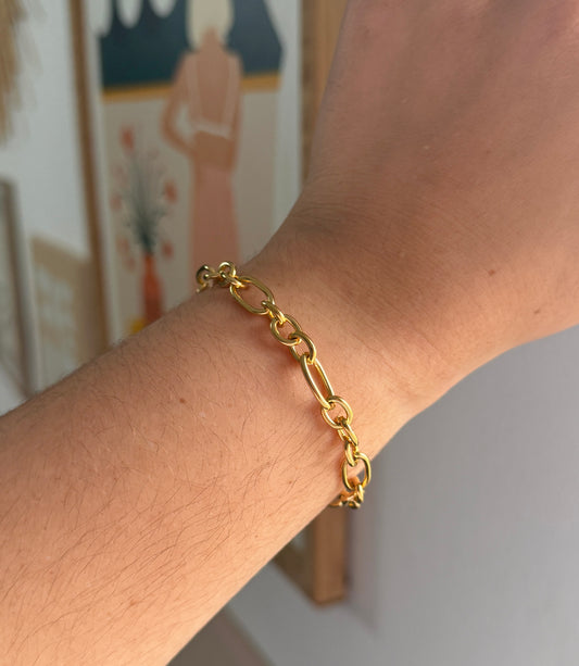 Chain Bracelet