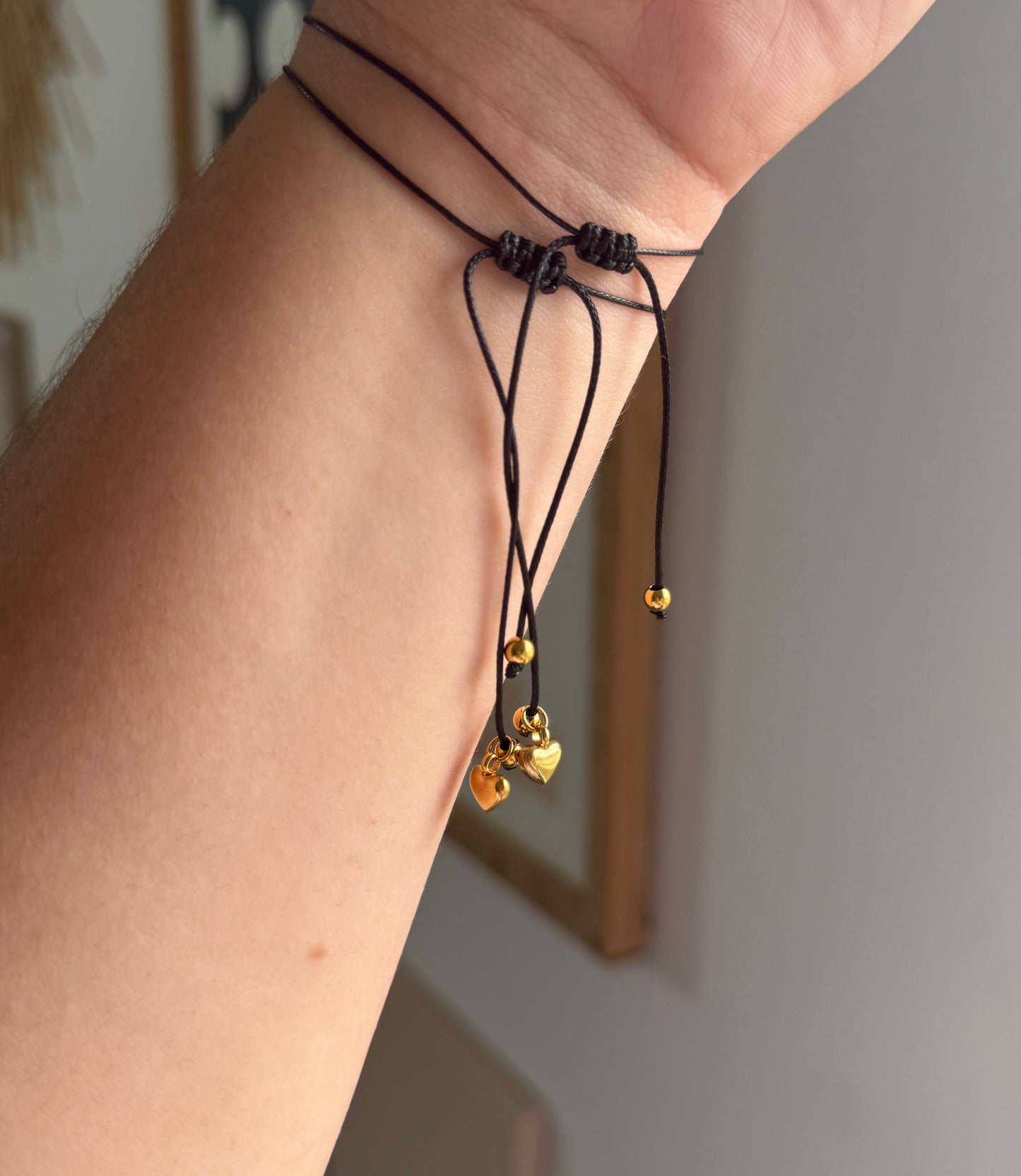 Loev String Bracelet