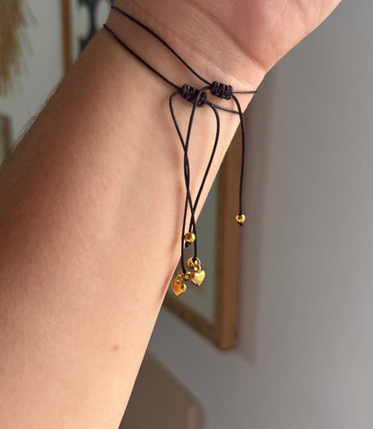 Loev String Bracelet