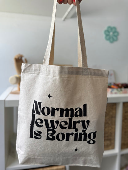 Tote Bags