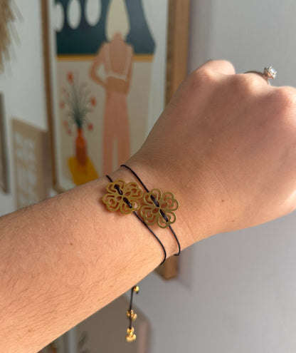 Loev String Bracelet