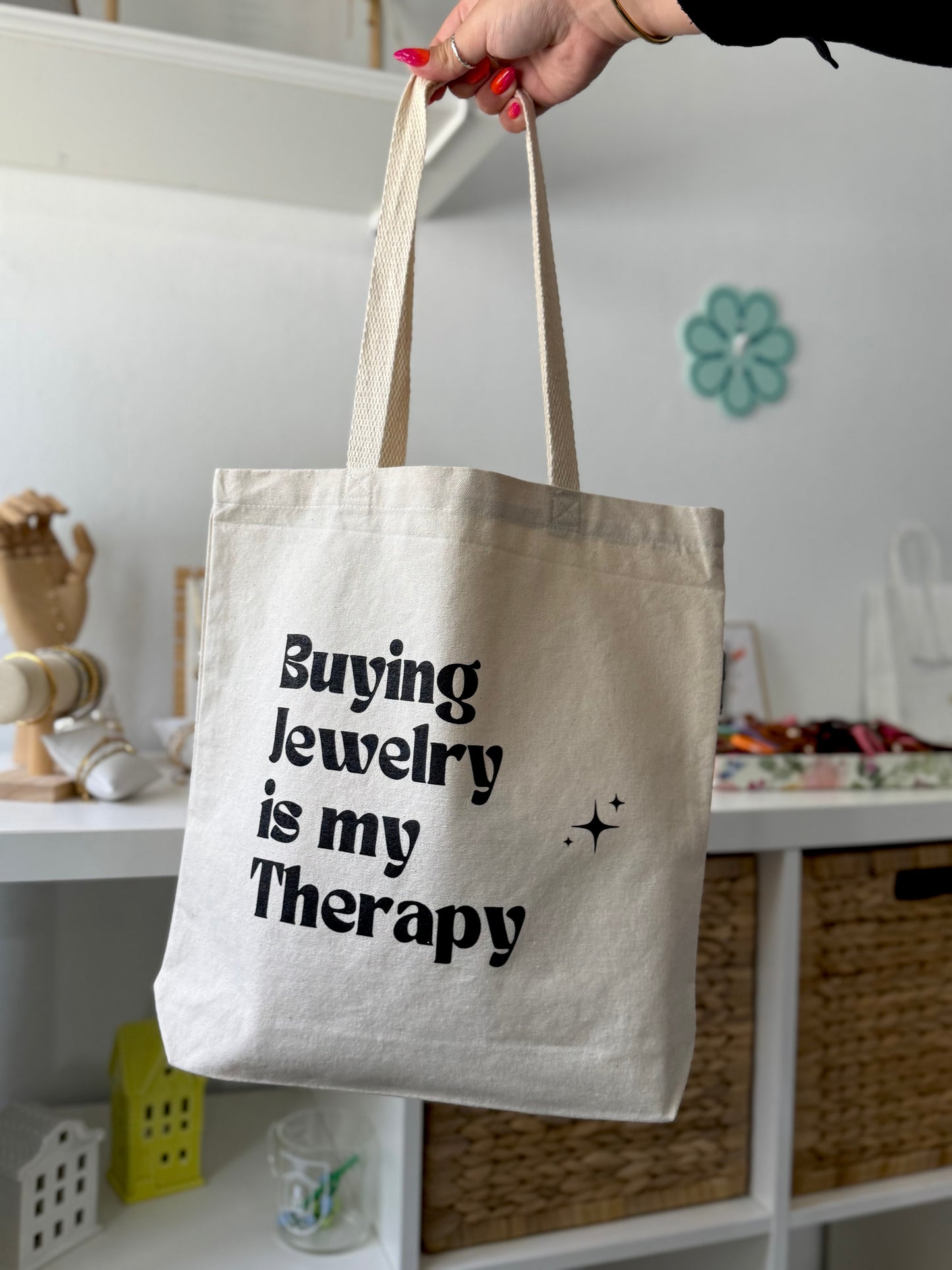 Tote Bags