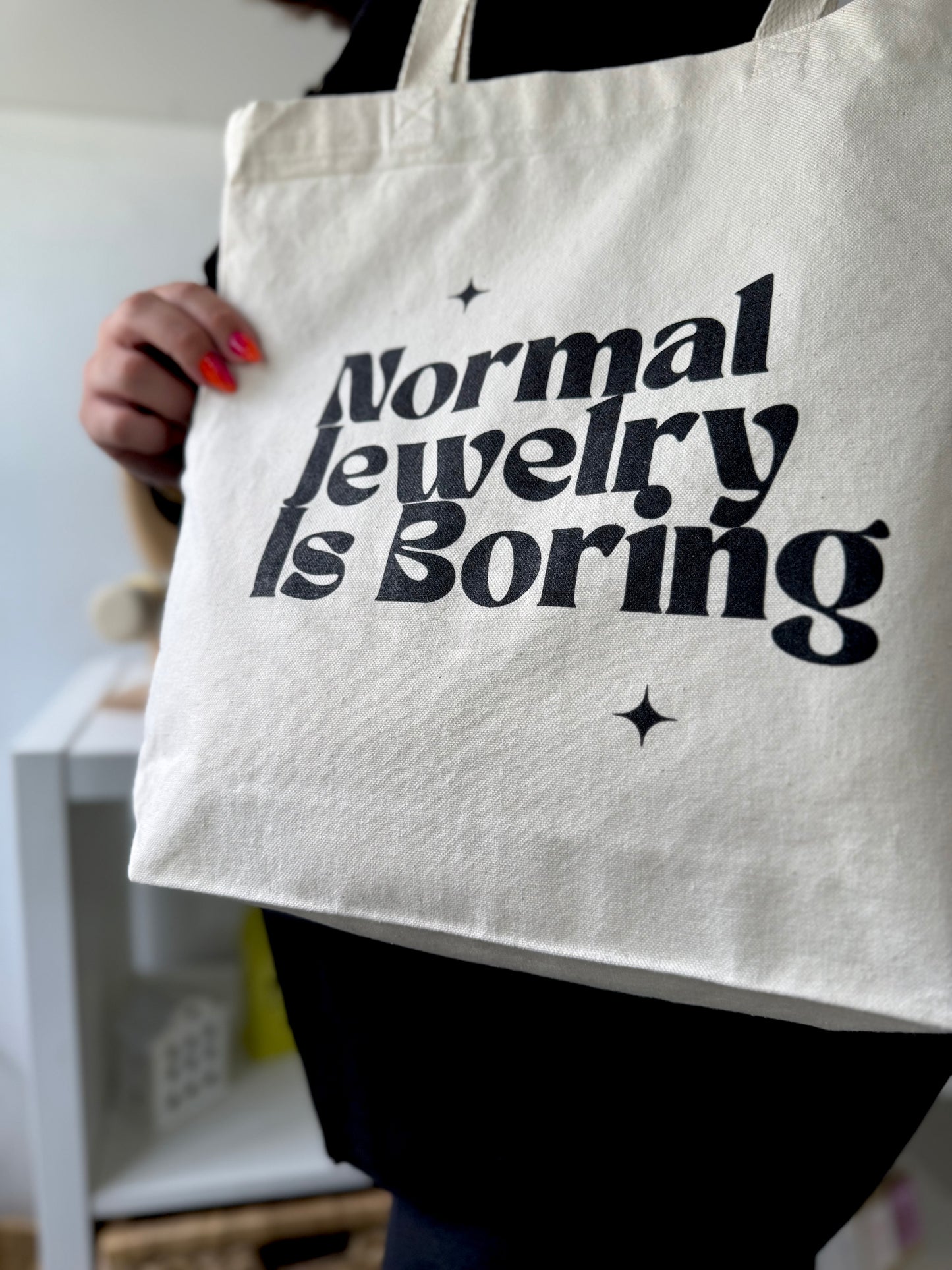Tote Bags