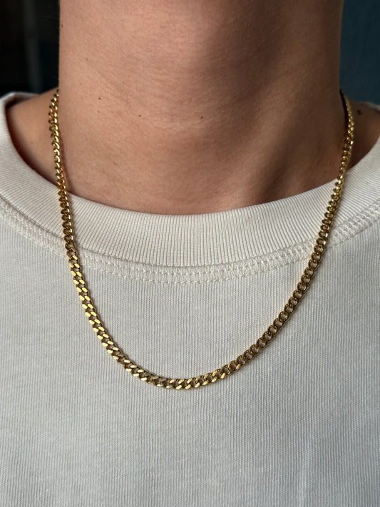 Arabela Chain