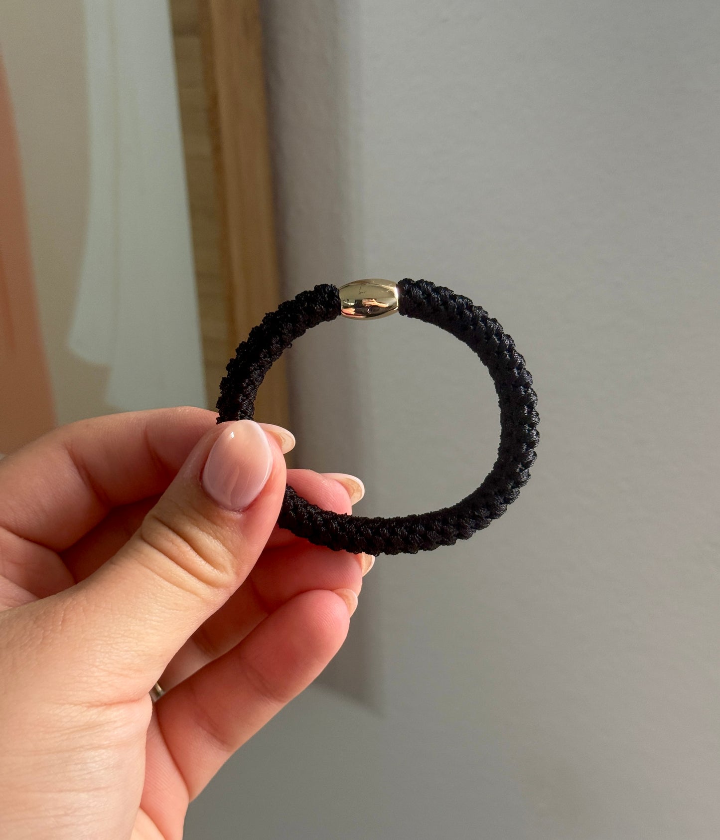 Basic Hair Ties