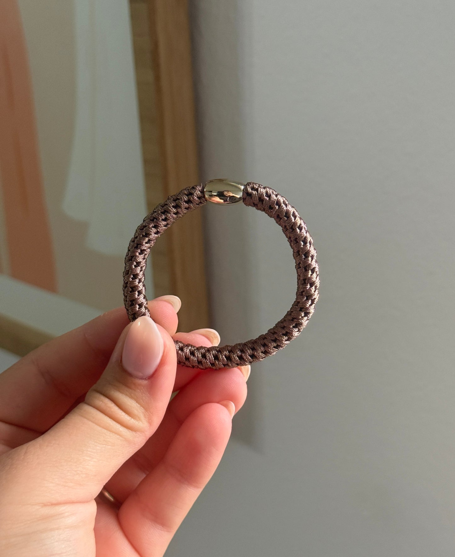 Basic Hair Ties